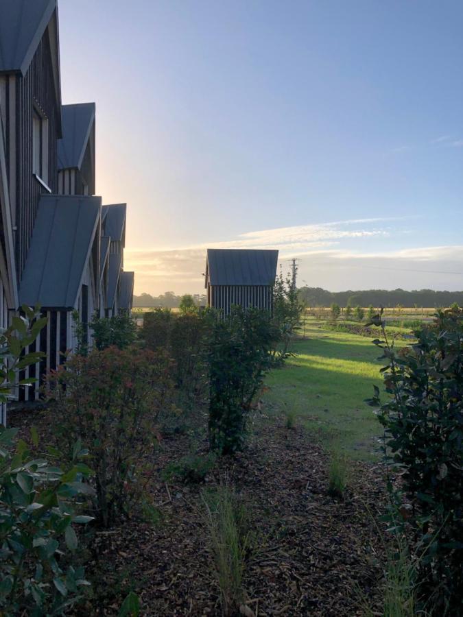 Le Bois Des Chambres Chaumont-sur-Loire Exterior photo